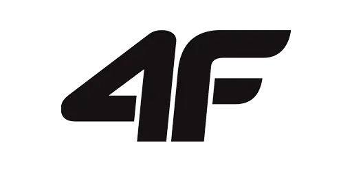 4F logo