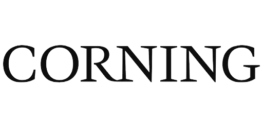 Corning logo