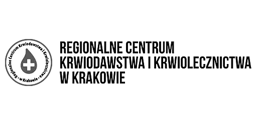 RCKiK Kraków logo