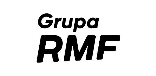 Grupa RMF logo