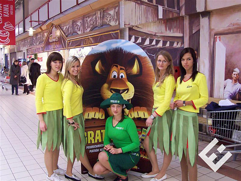 #nestle #akcjapromocyjna #hostessy #madagaskar #eventhouse (1)